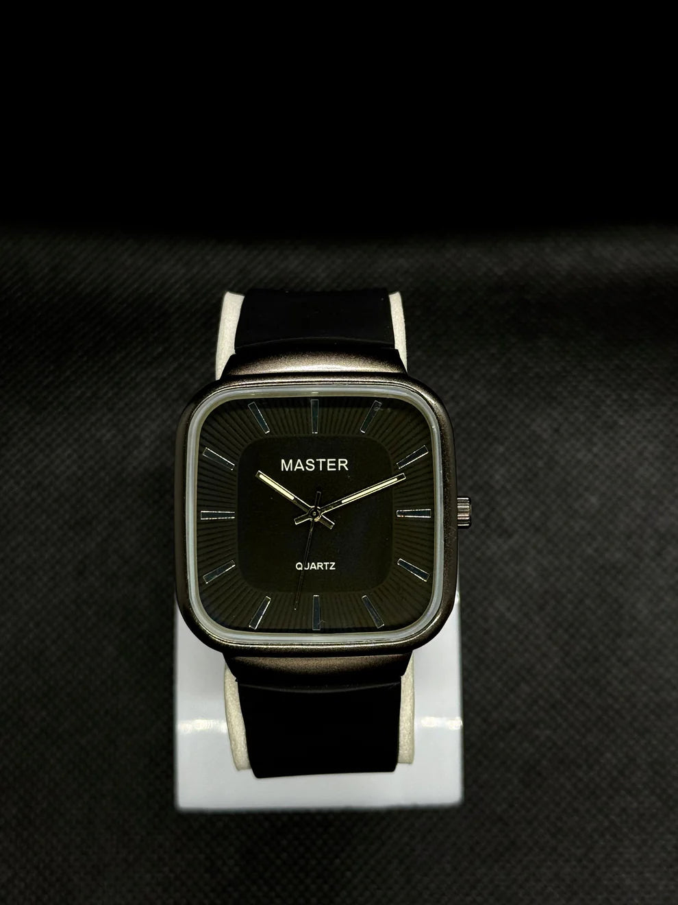 Master Watch