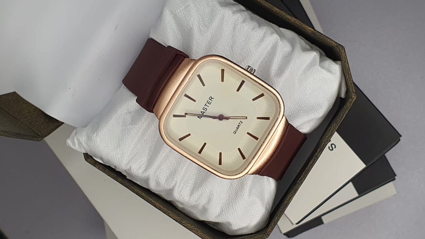 Master Watch