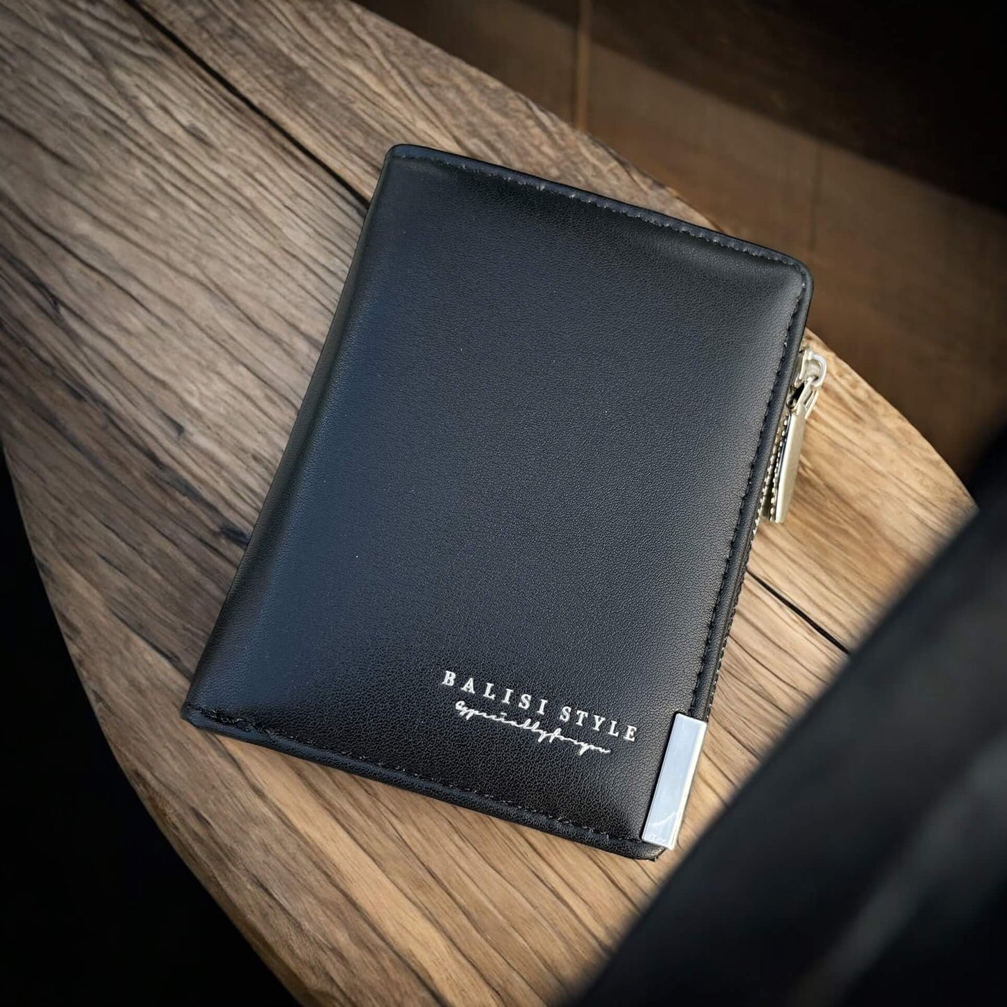 Balisi Bifold Wallet