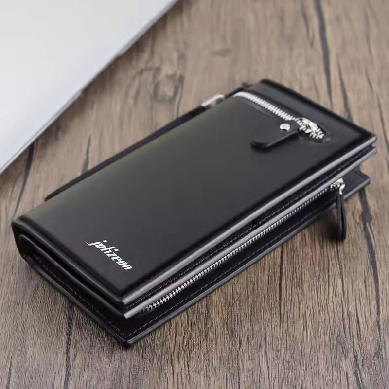 2025 New Imported Long Wallet