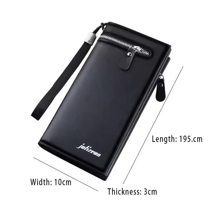 2025 New Imported Long Wallet
