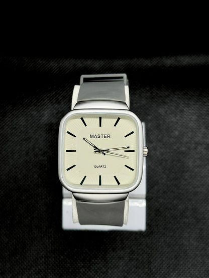Master Watch