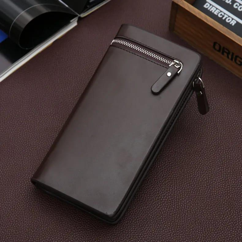 New Design Long Wallet For Female & Gents